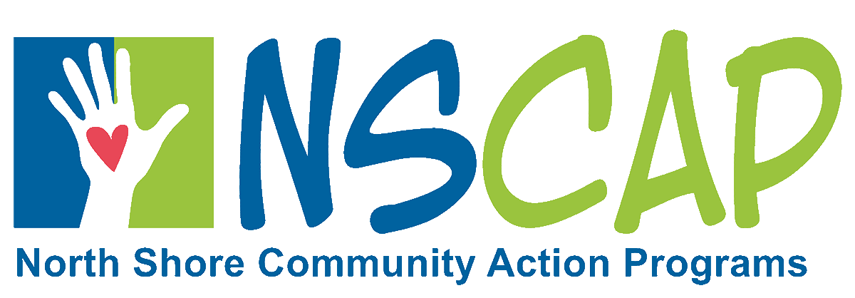 North Shore Community Action Programs graphic