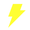 Lightning fast icon