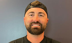 Adam Bernard