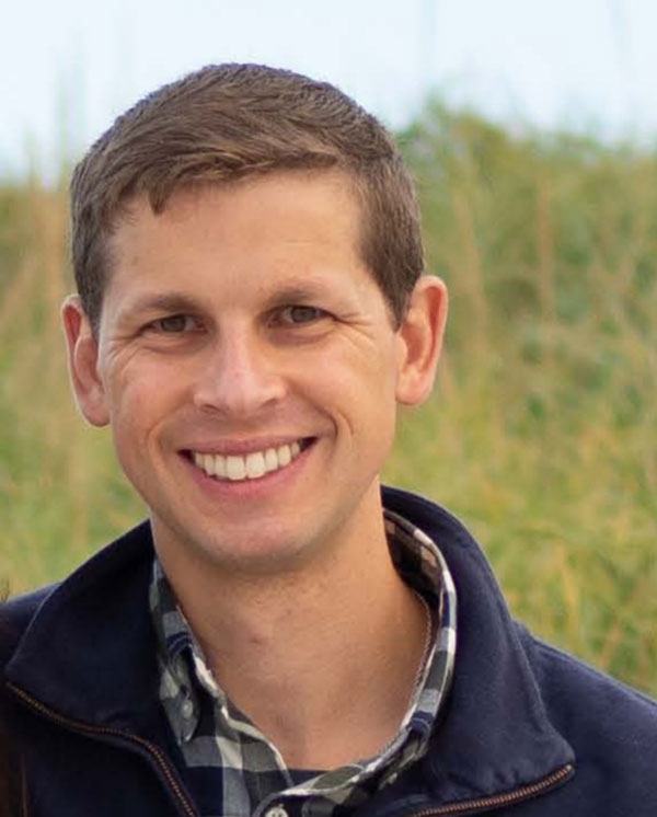 Jon Blair General Manager headshot