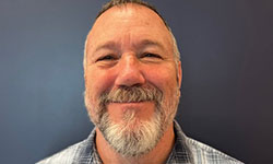 Greg Chane - MMLD Distribution Manager